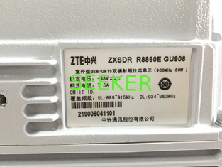 Chine ZTE ZXSDR R8860E GU908 fournisseur