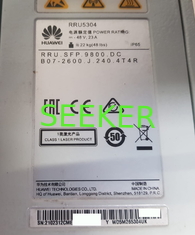Chine ELTE RRU5304 de Huawei 02312CME WD5M265304UK DBS3900 pour 2600MHz à plusieurs modes de fonctionnement (4*60W) fournisseur