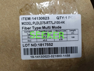 Chine ARTICLE de fibre de mode de PLFLF75-TY7LJ100-HK Mulyi : 14130623 fournisseur