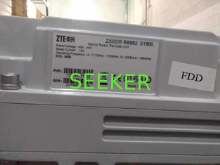 Chine ZXSDR R8882 S1800 129584131022 PID : B6B ZTE fournisseur