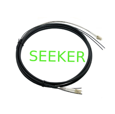 Chine Câble duplex de fibre du connecteur CPRI de LC pour l'application 14130618/SS-OP-DLC-DLC-M de station de base fournisseur
