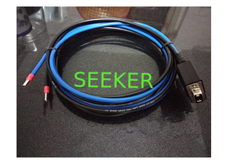 Chine Cable électrique de ZTE ZXMP M721 BBU - zxtr b326 du câble 48V fournisseur