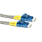 (14130622/F00OPCM05) câble à fibres optiques compatible de HUAWEI CPRI, câble optique blindé de correction de fibre de CPRI LC fournisseur