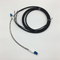 (14130622/F00OPCM05) câble à fibres optiques compatible de HUAWEI CPRI, câble optique blindé de correction de fibre de CPRI LC fournisseur