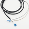 Corde de correction imperméable optique extérieure du duplex LC LC de câble de correction de fibre de 14130641 FTTA fournisseur