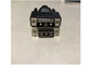 Type de soudure de connecteur d'alimentation du mâle BBU de D-SUB 3V3 pour le câble de PSU-AC fournisseur