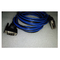cable électrique de 48V BBU ZXCTN6120S 6110 6150 6180 6220 PTN6200 6300 pour ZTE fournisseur