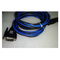 ZTE PSU-AC aux Assemblées de cable électrique de ZTE OLT C320 C300 pour MA5683/5606 fournisseur
