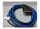 Câble Huawei MA5608T/ZTE PSU-AC C320 C300 9806H de BBU OLT Powe fournisseur