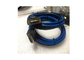 Câble Huawei MA5608T/ZTE PSU-AC C320 C300 9806H de BBU OLT Powe fournisseur