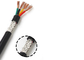 Haute précision de l'installation RRU de cable électrique d'halogène de ² libre fixe du câble 4x2.5 millimètre fournisseur
