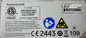 Ericsson KDV 127 621/11 bande de base 6630 avec la fan KDV127621/11 KDU 137 848/11 KDU137848/11 fournisseur