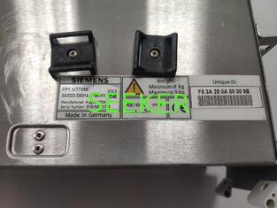 Chine Siemens FP1 HiT7050 S42023-D5014-A100-11 48/60V 2.5G maximum fournisseur