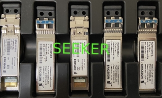 La Chine Ericsson RDH10250/2 10GBASE-LRM SFP+LRM 10GE 1310nm 220m LC au-dessus de MMF fournisseur