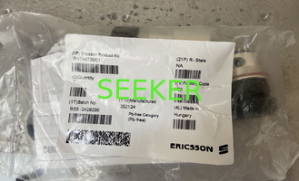 La Chine Connecteur de câble d'alimentation en courant continu Ericsson RNT44736/01 RNT 447 36/01 fournisseur