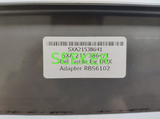 La Chine ERICSSON SXA21538641 SXA 215 3864/1 rail Guid POUR l'adaptateur RBS6102 de DUX fournisseur