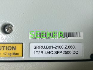Chine HUAWEI RRU3804 pour DBS3900 fournisseur