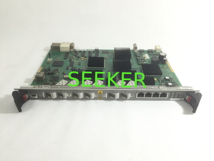 La Chine Nokia Siemens 6×GE+4×FE GE S42024-L5547-A1 SURPASSENT 7065 frappés fournisseur