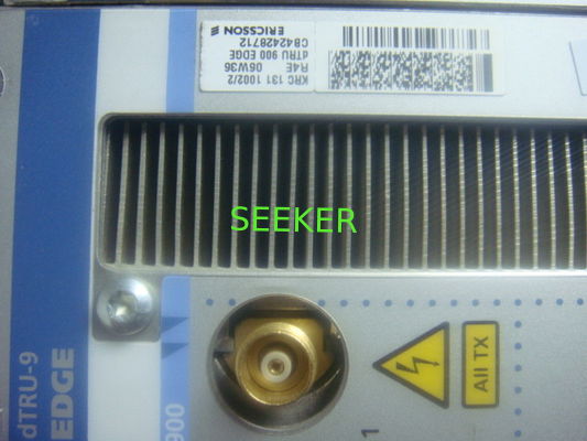 La Chine DTRU-9 KRC 131 1002/2 fournisseur