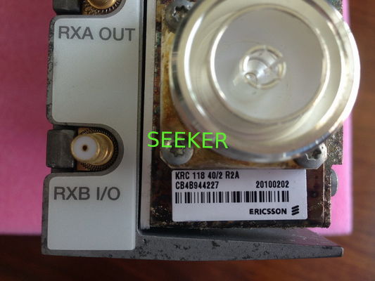 La Chine RUW 01 B1 KRC 118 40/2 fournisseur