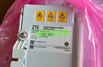 Chine UL de ZTE ZXSDR R8862A S8500 -48V 10A : 824MHZ-835MHZ DL : 869MHZ-880MHZ PN : 129557931011 fournisseur