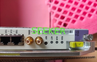 Chine Unité de traitement de commutateur et de routeur de HUAWEI SRUA-1T-A CR5D0SRUA971 03057261 NE40E-X8A A9 (mémoire 16G) fournisseur