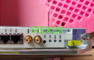 La Chine Unité de traitement de commutateur et de routeur de HW SRUA-1T-A CR5D0SRUA971 03057261 NE40E-X8A A9 (mémoire 16G) fournisseur