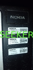 La Chine SYSTÈME DE MISE EN RÉSEAU D'ENSEMBLE DE BOÎTE DE NOKIA C112929.05 BCNSET-B BCN AVEC DES ACCESSOIRES fournisseur
