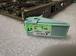 La Chine ERICSSON Mini Link ROJR 208 006/1 NPU1 B Board Ex Station de base pour téléphone portable ROJR208006/1 fournisseur