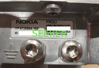 La Chine Équipement 3G FRGU 472956A.102 NOKIA FRGU de station de base pour Nokia fournisseur