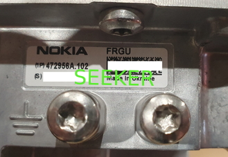 Chine Équipement 3G FRGU 472956A.102 NOKIA FRGU de station de base pour Nokia fournisseur