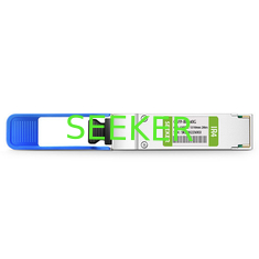 La Chine Module optique compatible d'émetteur-récepteur de Cisco WSP-Q40GLR4L 40GBASE-LR4L QSFP+ 1310nm 2km DOM Duplex LC SMF fournisseur