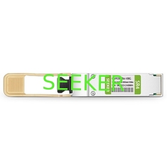 La Chine Module optique compatible d'émetteur-récepteur des DOM MTP/MPO-12 MMF de Ciena QSFP28-SR4 100GBASE-SR4 QSFP28 850nm 100m fournisseur