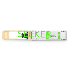 La Chine Module optique compatible d'émetteur-récepteur des DOM MTP/MPO-24 MMF de Cisco QSFP-DD-2SR4 200G 200GBASE-2SR4 QSFP-DD 850nm 100m fournisseur