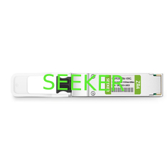 La Chine Module optique compatible d'émetteur-récepteur de Nokia 3HE16558AA 100GBASE-ZR4 QSFP28 1550nm 80km DOM Duplex LC SMF fournisseur