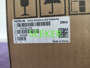 La Chine NOUVELLE UNITÉ 3U 470316A.103 470316A du BORD BTS EMHA FLEXI de NOKIA SIEMENS FLEXI fournisseur