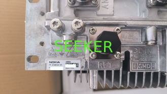 La Chine NOKIA 474803A AirScale RFM 6T6R B20 360W ARMA rf de puissance de sortie : bande 20 du − 6TX et 6RX − de 6x60W : TX 791 821MHz, RX 832 862MHz fournisseur