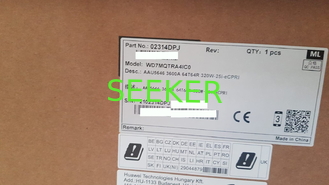 La Chine HW AAU5646 3600A 64T64R 320W-25-eCPRI 02314DPJ WD7MQTRA41C0 fournisseur