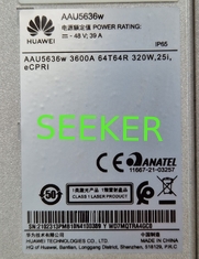 La Chine HW AAU5636W 3600A 64T64R 320W, 25i, eCPRI 02313PMB WD7MQTRA4GC0 fournisseur