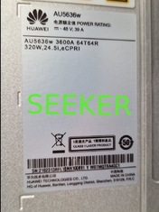 La Chine HW AAU5636W 3600A 64T64R 320W, 25i, eCPRI 02313RFL WD7MQTRA4GC1 fournisseur