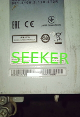 La Chine HW 02312CFD RRU3959a,WD5M213959AG,KUNLUN,TX2110-2170MHz/RX1920-1980MHz,-48VDC,9.8G,2T2R,2*60W fournisseur
