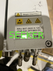 La Chine HW 02310WWE ️ RRU3262 WD5M26326201 15KG TX2655-2690MHz/RX2535-2570MHz, 48 VDC,9.8G,2T4R,2*60W fournisseur