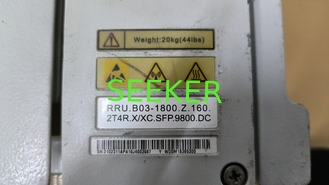 La Chine HW 02311APA prix WD5M18395300 RRU3953 pour le multi-mode 1800MHz (2*80W) fournisseur