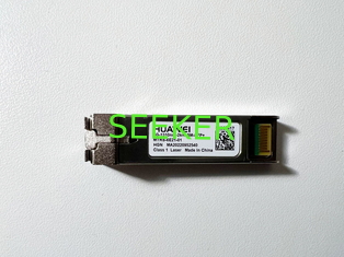La Chine HW 34060517 Transcepteur optique, SFP+, 1310nm, 6.144G, -8.4dBm ~ +0.5dBm, -13.8dBm, LC, SM, 2km fournisseur