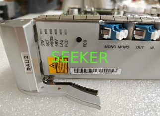 La Chine HW OptiX OSN 6800 OptiX OSN 8800 RAU2 TN12RAU201E fournisseur