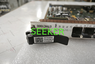 La Chine Alcatel-Lucent 1626 LM 3AL94970AA ETHC1000 12XGBETH (ETHC1000) 12 ports GigE Ethernet Multiplexeur fournisseur