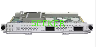 La Chine Huawei 2 ports 100GBase/50GBase-QSFP28 FlexE carte d'interface MACsec ((PIC) 03033GDS fournisseur