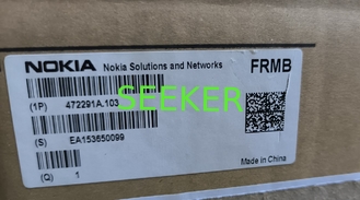 La Chine NOKIA Flexi RRH 2TX/2RX 800EU FRMB 472291A bande 20. 40 + 40 W fournisseur