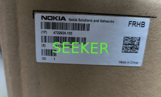 La Chine NOKIA Flexi RRH 2TX/2RX 2600 FRHB 472292A bande 7. 40 + 40 W fournisseur