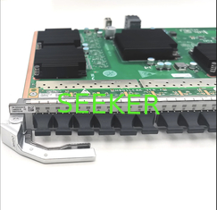 La Chine HW MA5800 03026SGN H902OGHK carte d'interface optique GE/FE avancée à 48 ports fournisseur